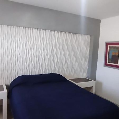 Hotel Casa Blanca Heroica Caborca 외부 사진