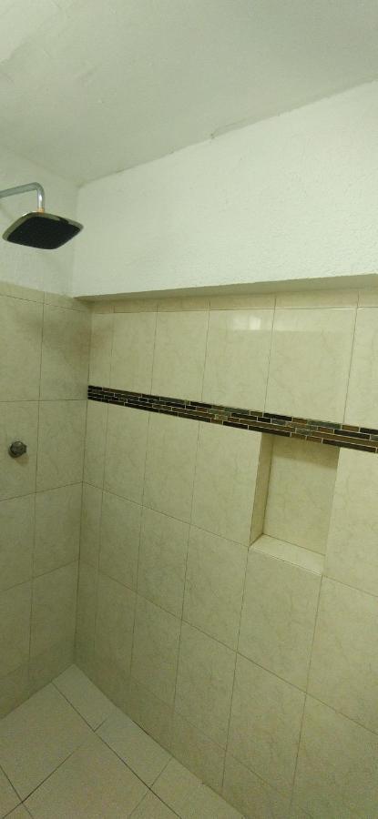 Hotel Casa Blanca Heroica Caborca 외부 사진